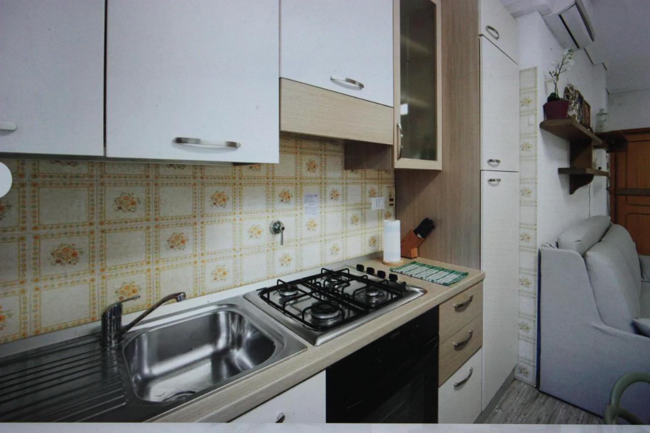 Monolocale Bordighera Ngoại thất bức ảnh