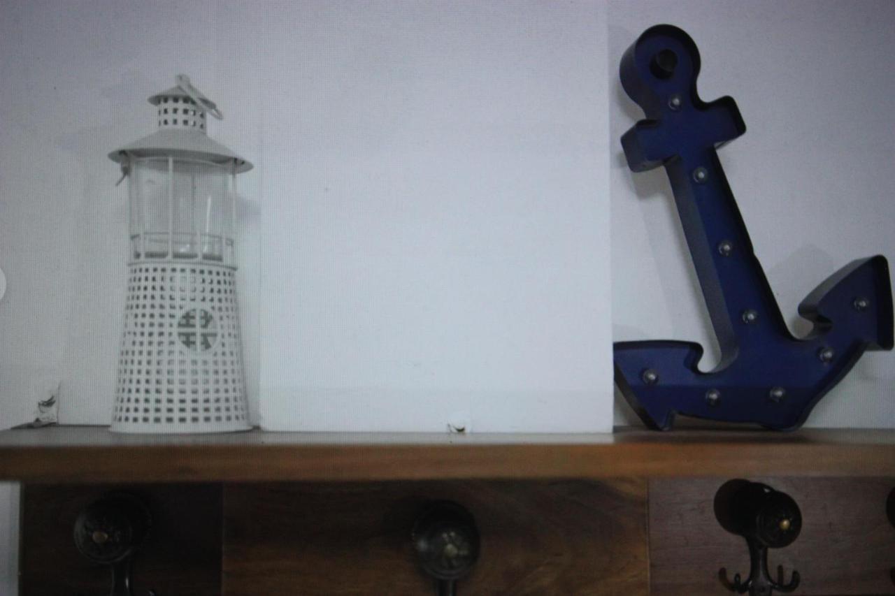 Monolocale Bordighera Ngoại thất bức ảnh