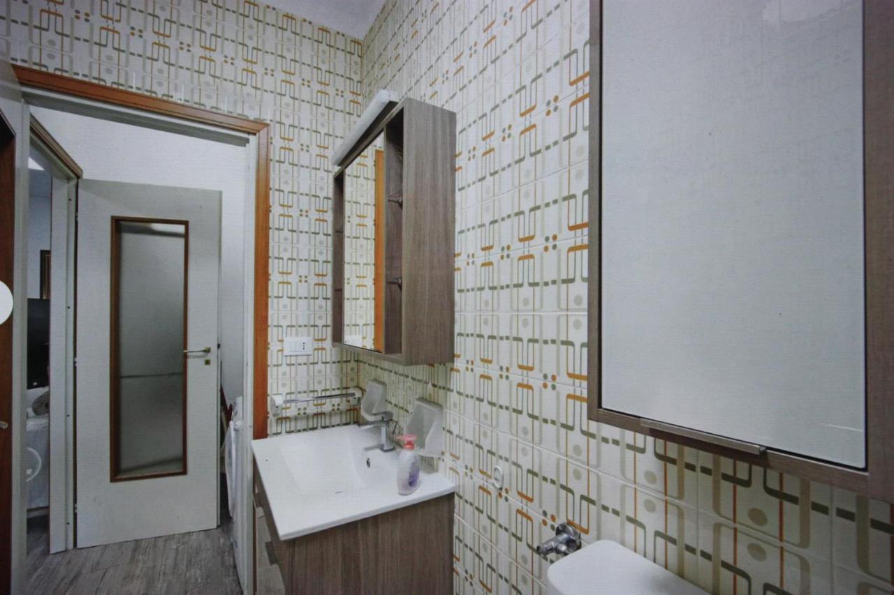 Monolocale Bordighera Ngoại thất bức ảnh
