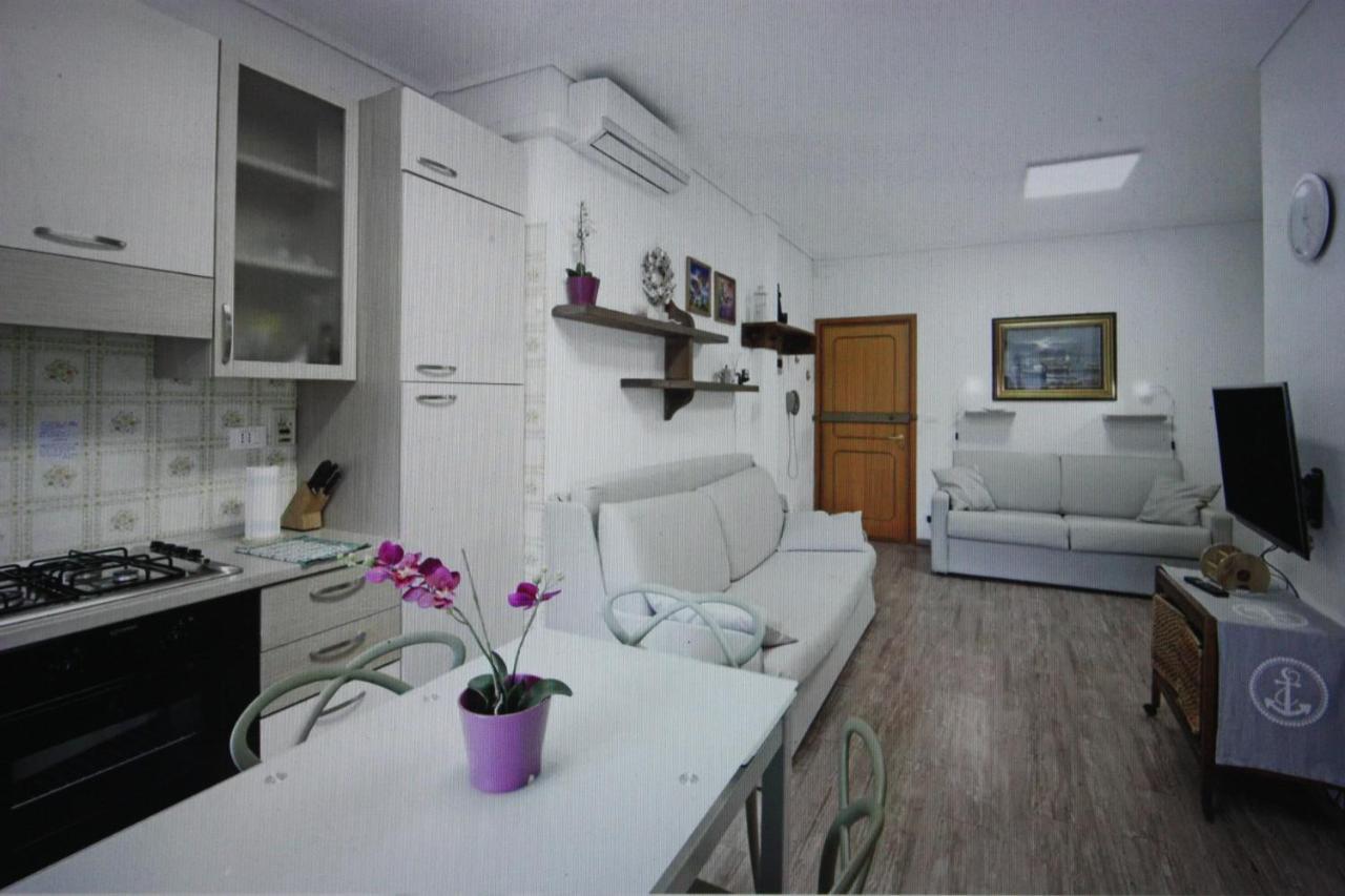 Monolocale Bordighera Ngoại thất bức ảnh